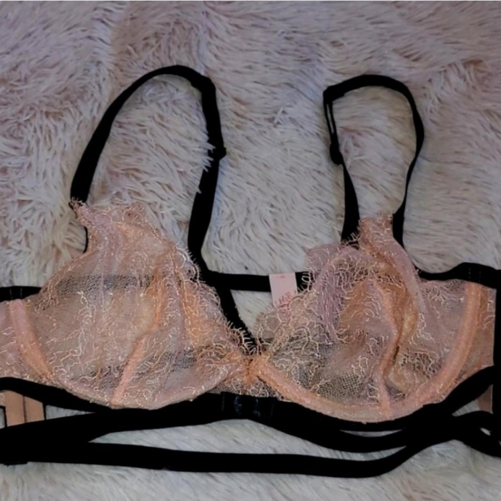 Victoria's Secret Very Sexy Bralette